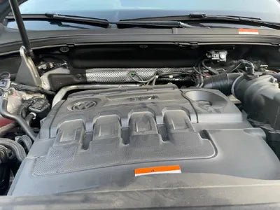 2020 Volkswagen Tiguan WVGZZZ5NZLM123616 VIN:WVGZZZ5NZLM123616