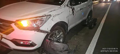 2016 Hyundai Santa FE 389KMKMHSW81UBGU6 VIN:389KMKMHSW81UBGU6