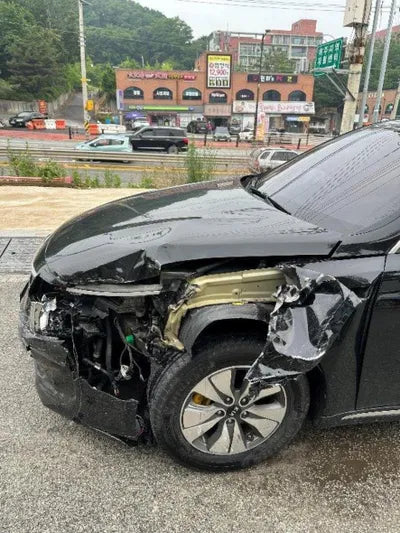 2016 Kia K5 VIN: