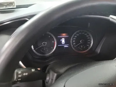 2019 Hyundai Santa FE KMHS281BBLU206906 VIN:KMHS281BBLU206906