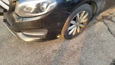 2015 Mercedes-Benz B 200 WDDMH0JB2FN125500 VIN:WDDMH0JB2FN125500