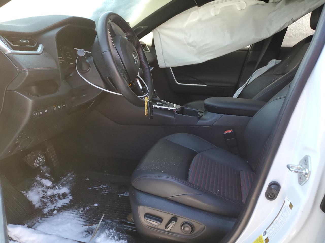 2023 TOYOTA RAV4 PRIME XSE VIN:JTMEB3FV6PD149827