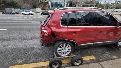 2015 Volkswagen Tiguan WVGZZZ5NZFW087105 VIN:WVGZZZ5NZFW087105