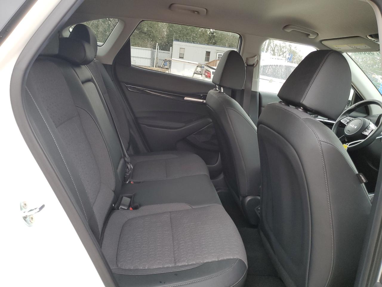 2024 KIA SELTOS S VIN:KNDEU2AA6R7599732
