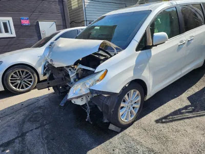 2014 Honda City VIN: