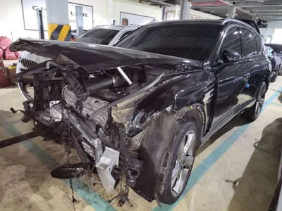 2020 Genesis GV80 KMTHB81DDLU001000 VIN:KMTHB81DDLU001000