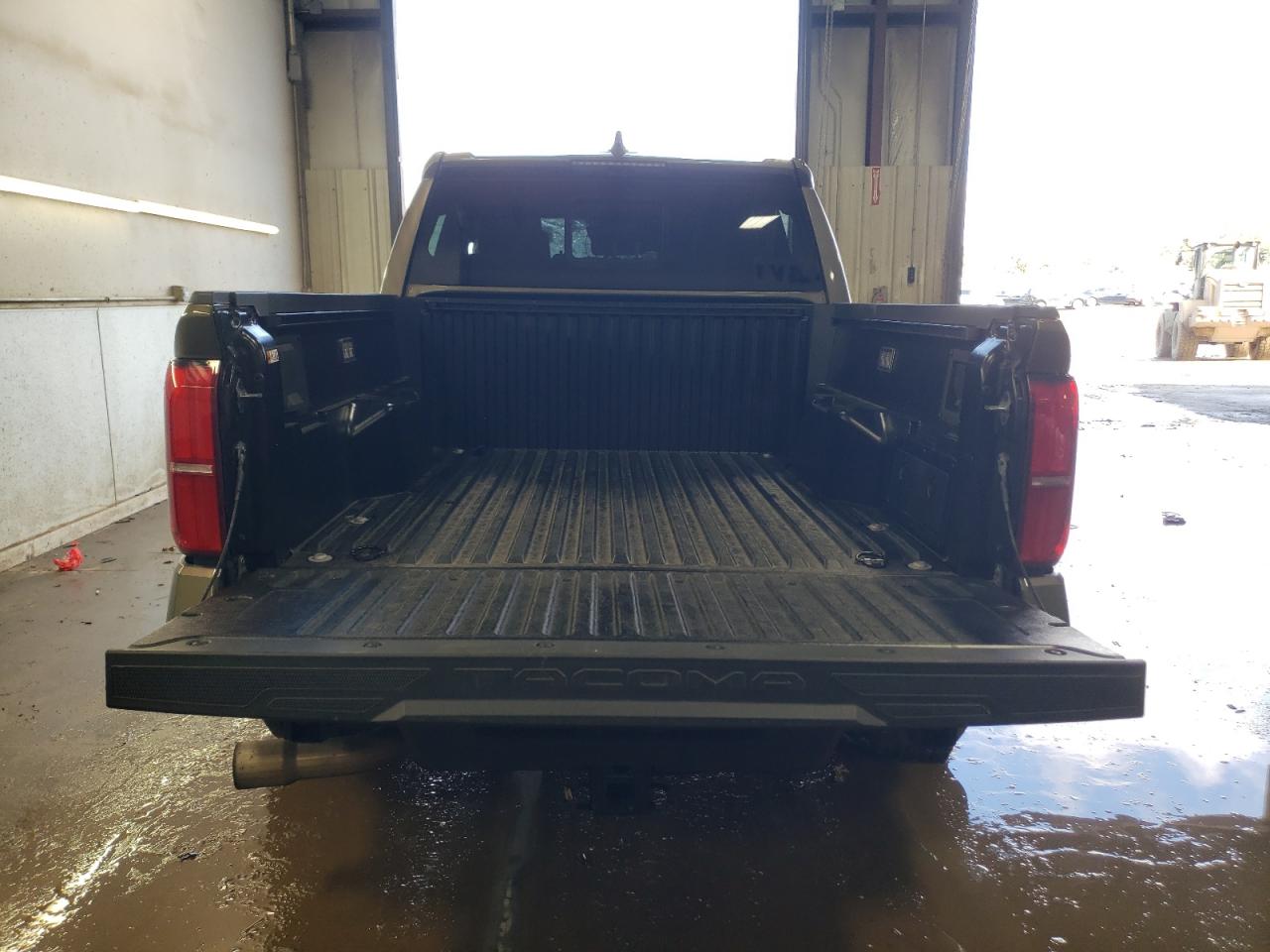 2024 TOYOTA TACOMA DOUBLE CAB VIN:3TMLB5JNXRM036139
