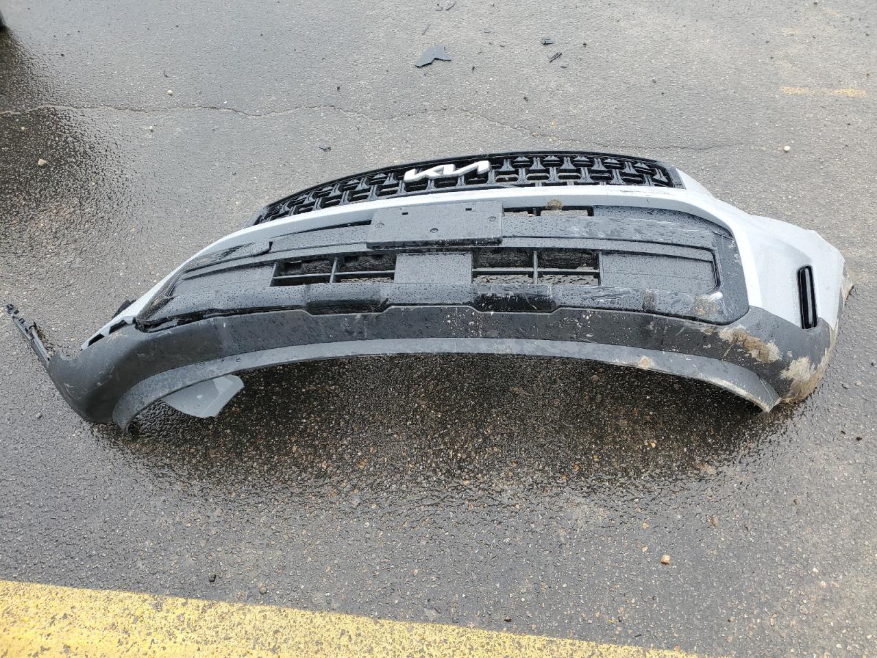 2024 KIA TELLURIDE EX VIN:5XYP3DGC9RG528916