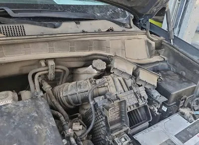 2018 Hyundai Santa FE KMHSW81UBJU827137 VIN:KMHSW81UBJU827137