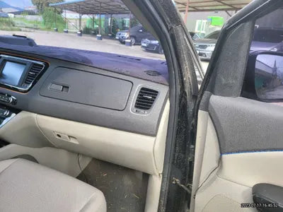 2018 Kia Carnival KNAMC81ABJS370644 VIN:KNAMC81ABJS370644