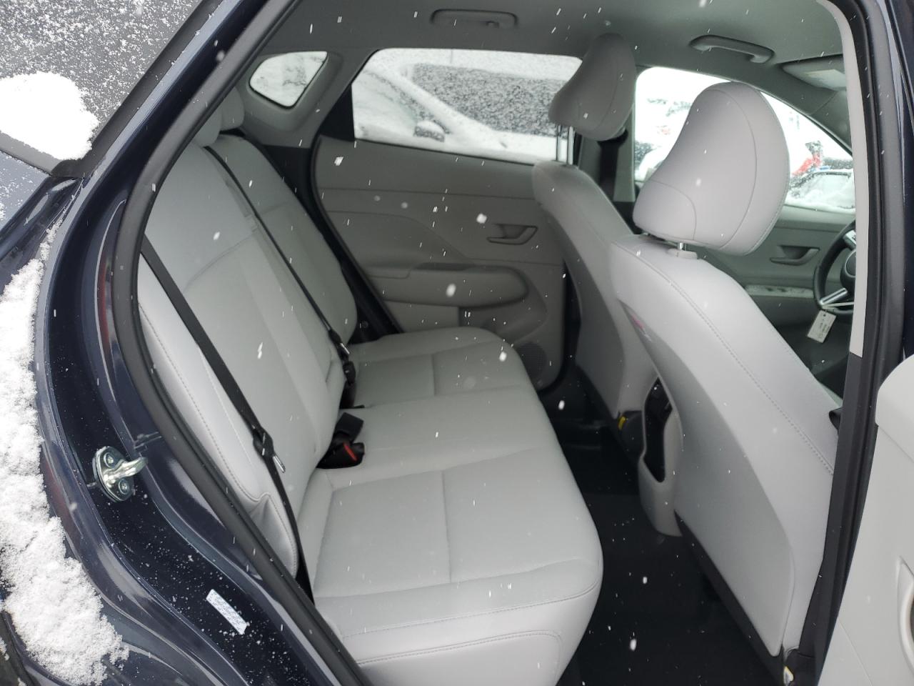 2024 HYUNDAI KONA SEL VIN:1N4AL3AP0FN339562