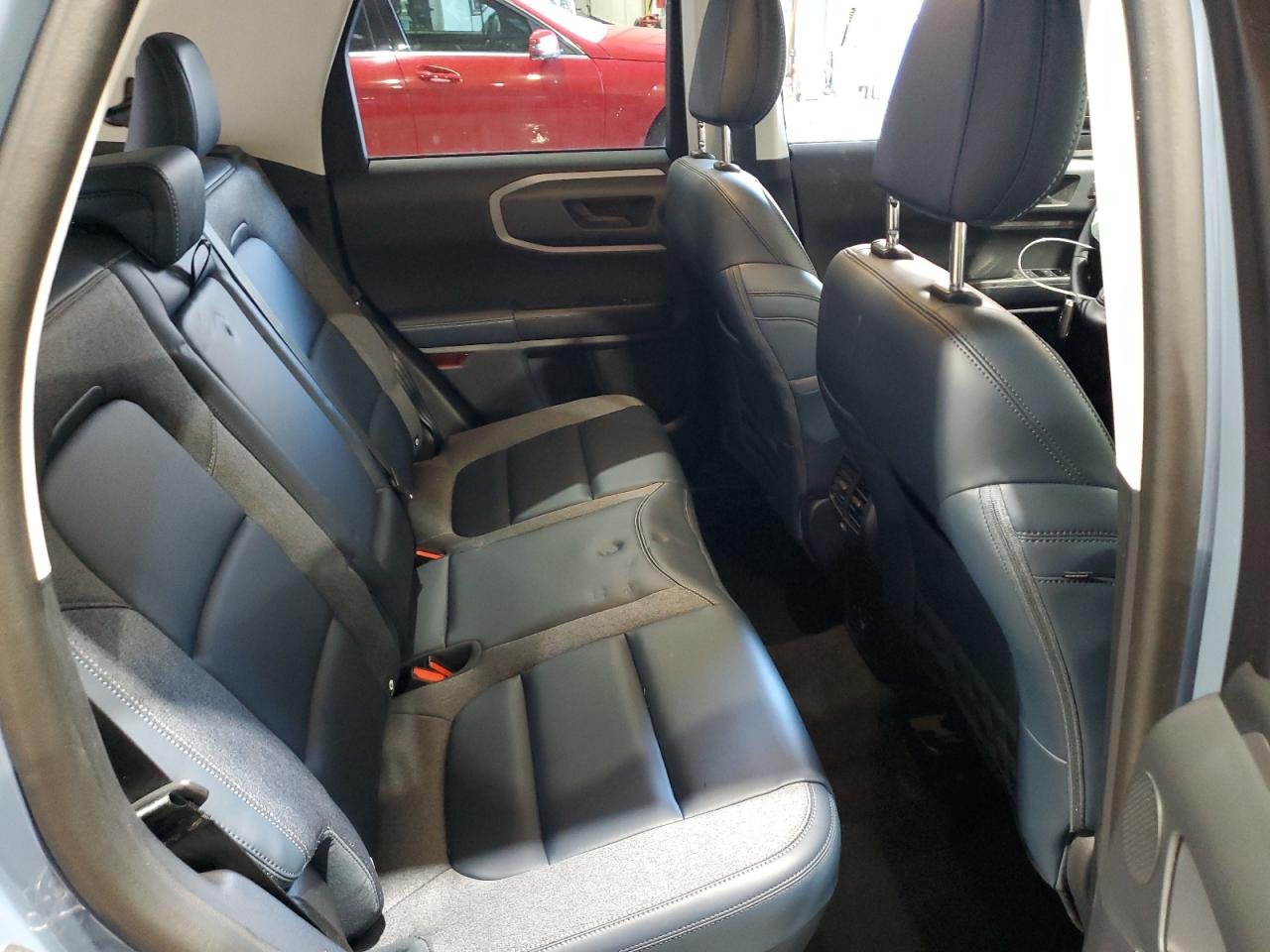 2024 FORD BRONCO SPORT OUTER BANKS VIN:3FMCR9C61RRF71867