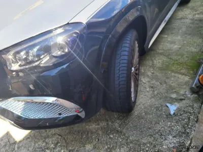 2022 Mercedes-Benz GLS 580 W1NFF8GEXNA784531 VIN:W1NFF8GEXNA784531