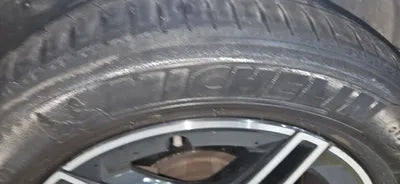 2019 Mercedes-Benz GLE 450 VIN: