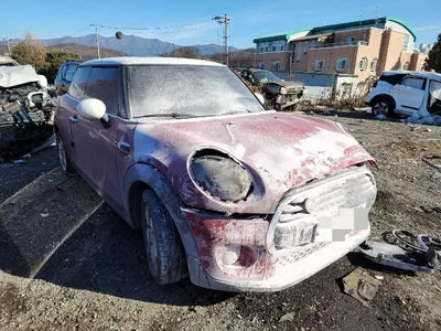 2018 MINI Cooper 438KMWMWXY3101JTE VIN:438KMWMWXY3101JTE