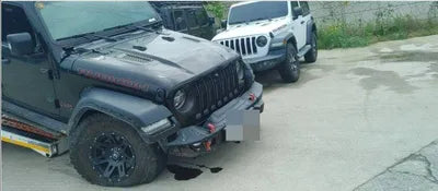 2018 Jeep Wrangler VIN: