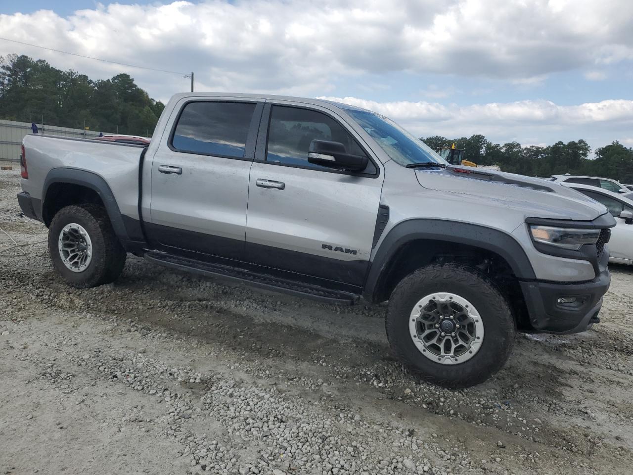 2022 RAM 1500 TRX VIN:1C6SRFU91NN215673