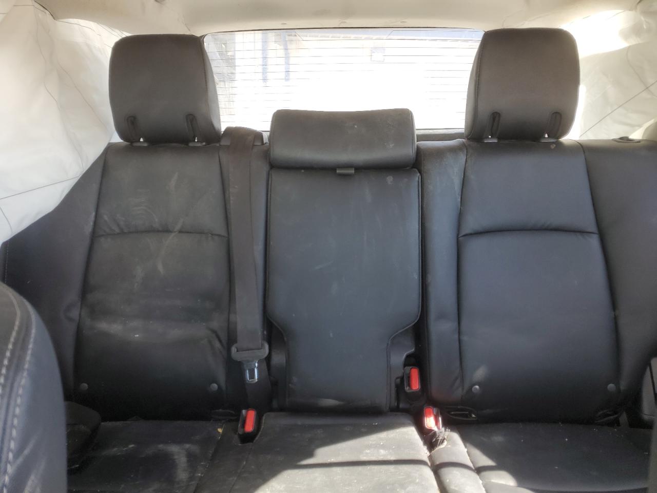 2022 TOYOTA 4RUNNER SR5 PREMIUM VIN:JTESU5JR5N5972982