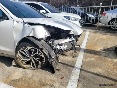 2022 Hyundai Ioniq VIN: