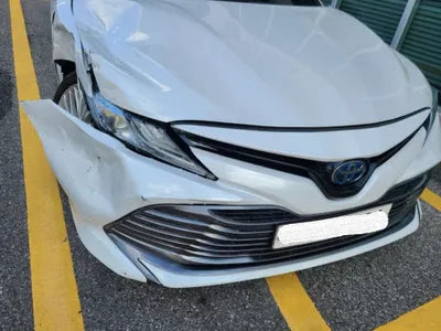 2018 Toyota Camry 267KMJTNB21HK0J30 VIN:267KMJTNB21HK0J30