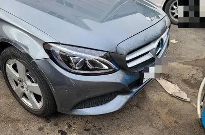 2016 Mercedes-Benz C 200 WDDWF4CB4HF483178 VIN:WDDWF4CB4HF483178