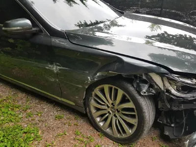 2019 Genesis G80 KMHGN41DDLU340718 VIN:KMHGN41DDLU340718