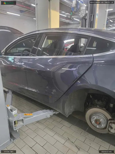 2019 Tesla Model 3 5YJ3E1EB3LF585564 VIN:5YJ3E1EB3LF585564