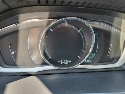 2015 Volvo S60 YV1FS84BBF2356925 VIN:YV1FS84BBF2356925