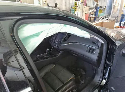 2016 Chevrolet Impala 1G1155SAXGU129061 VIN:1G1155SAXGU129061