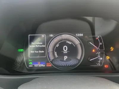2019 Lexus UX 250 JTHY6JBH1K2001609 VIN:JTHY6JBH1K2001609