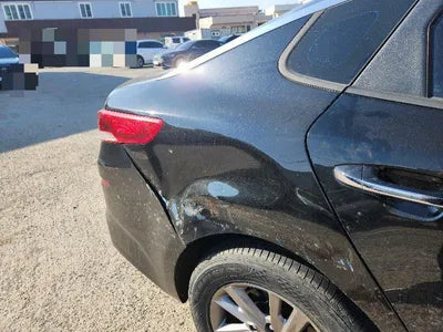 2018 Kia K5 VIN: