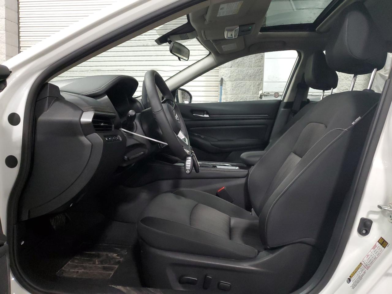 2024 NISSAN ALTIMA SV VIN:1N4BL4DW6RN361910