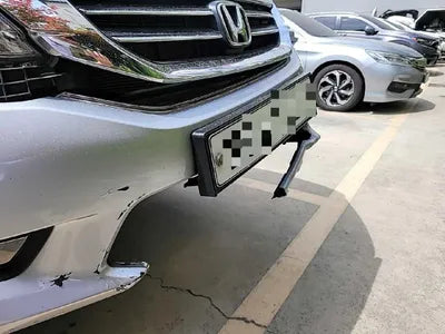 2015 Honda Accord 1HGCR2680FA510998 VIN:1HGCR2680FA510998