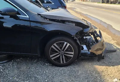 2021 Mercedes-Benz A 220 W1K3F4EB4MJ273445 VIN:W1K3F4EB4MJ273445