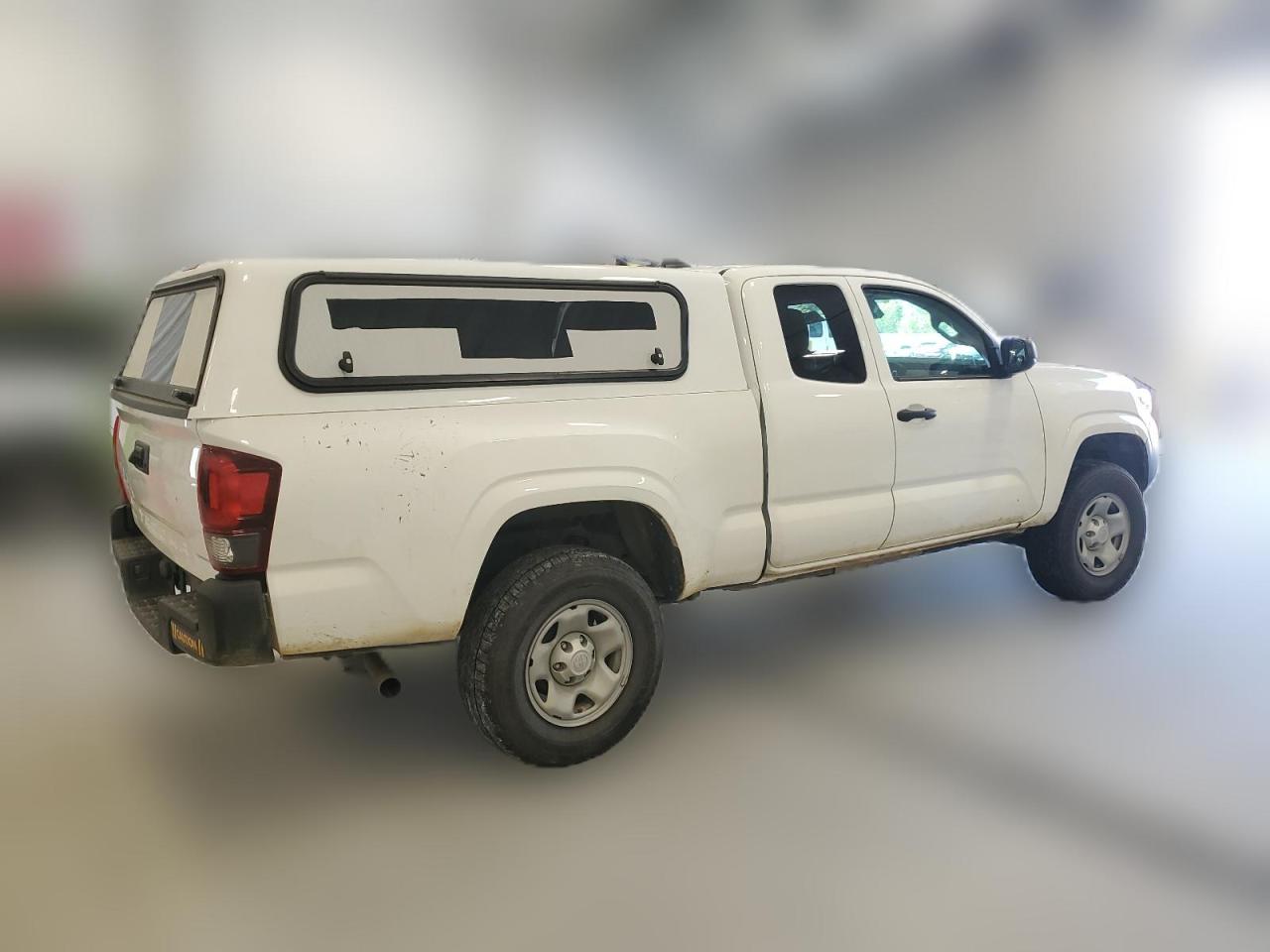 2023 TOYOTA TACOMA ACCESS CAB VIN:3TYRX5GN5PT082210