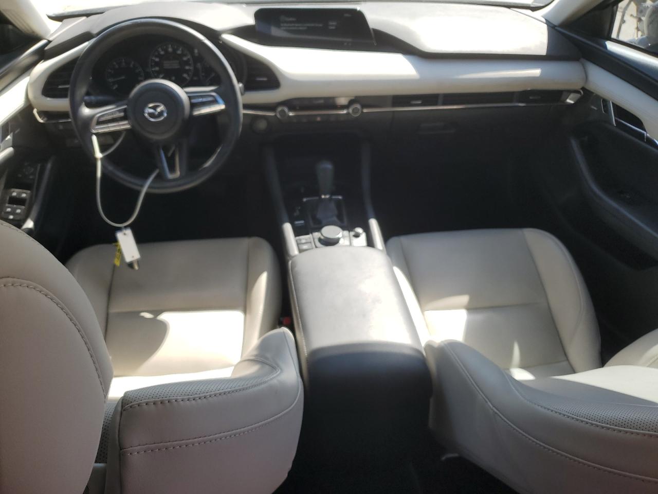 2023 MAZDA 3 PREMIUM VIN:3MZBPBDM8PM365284