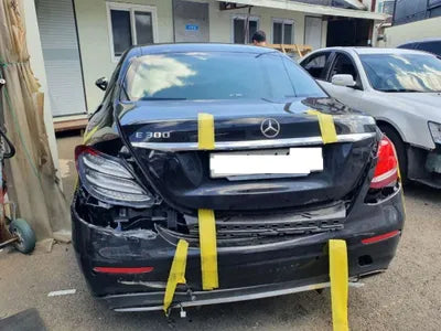 2019 Mercedes-Benz E 300 WDDZF4JB7KA649245 VIN:WDDZF4JB7KA649245