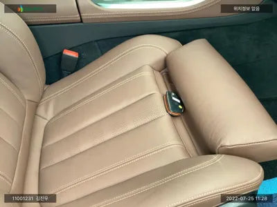 2022 BMW 545 WBATA6105N9L58612 VIN:WBATA6105N9L58612