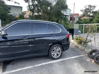 2016 BMW 530 WBAKS4103G0R82588 VIN:WBAKS4103G0R82588