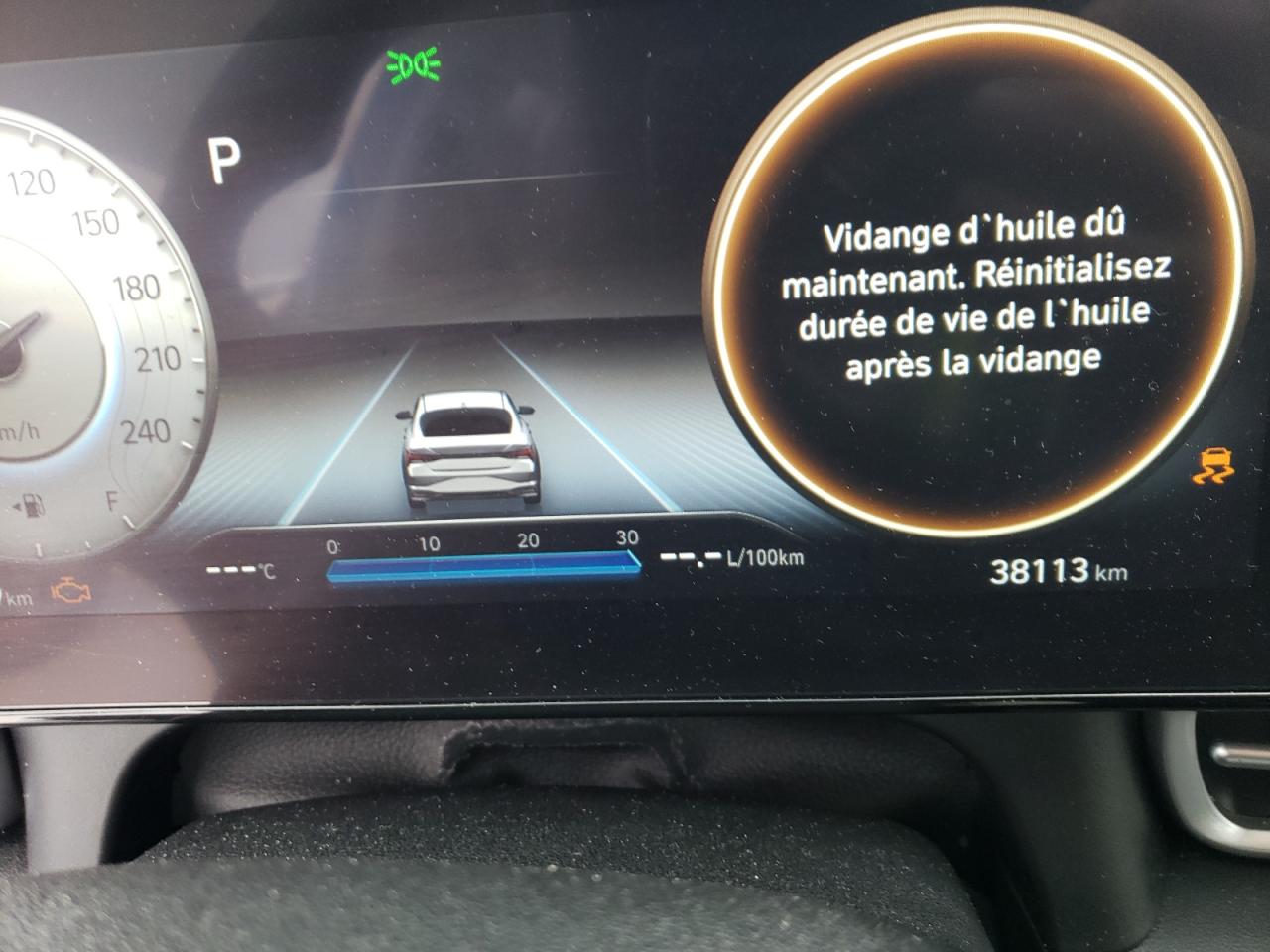 2023 HYUNDAI ELANTRA SEL VIN:KMHLM4AG0PU624285