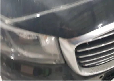 2016 Kia Carnival KNAMB81ABGS230350 VIN:KNAMB81ABGS230350