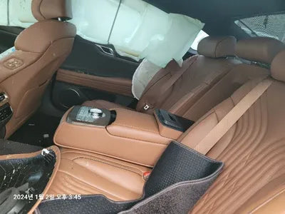 2023 Genesis G80 VIN: