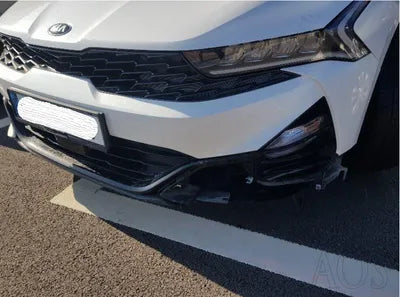 2020 Kia K5 522KMKNAG741BBLA0 VIN:522KMKNAG741BBLA0