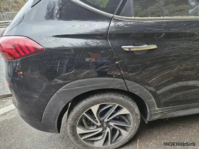 2020 Hyundai Tucson KMHJ581ABLU215831 VIN:KMHJ581ABLU215831