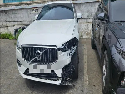 2019 Volvo XC60 VIN: