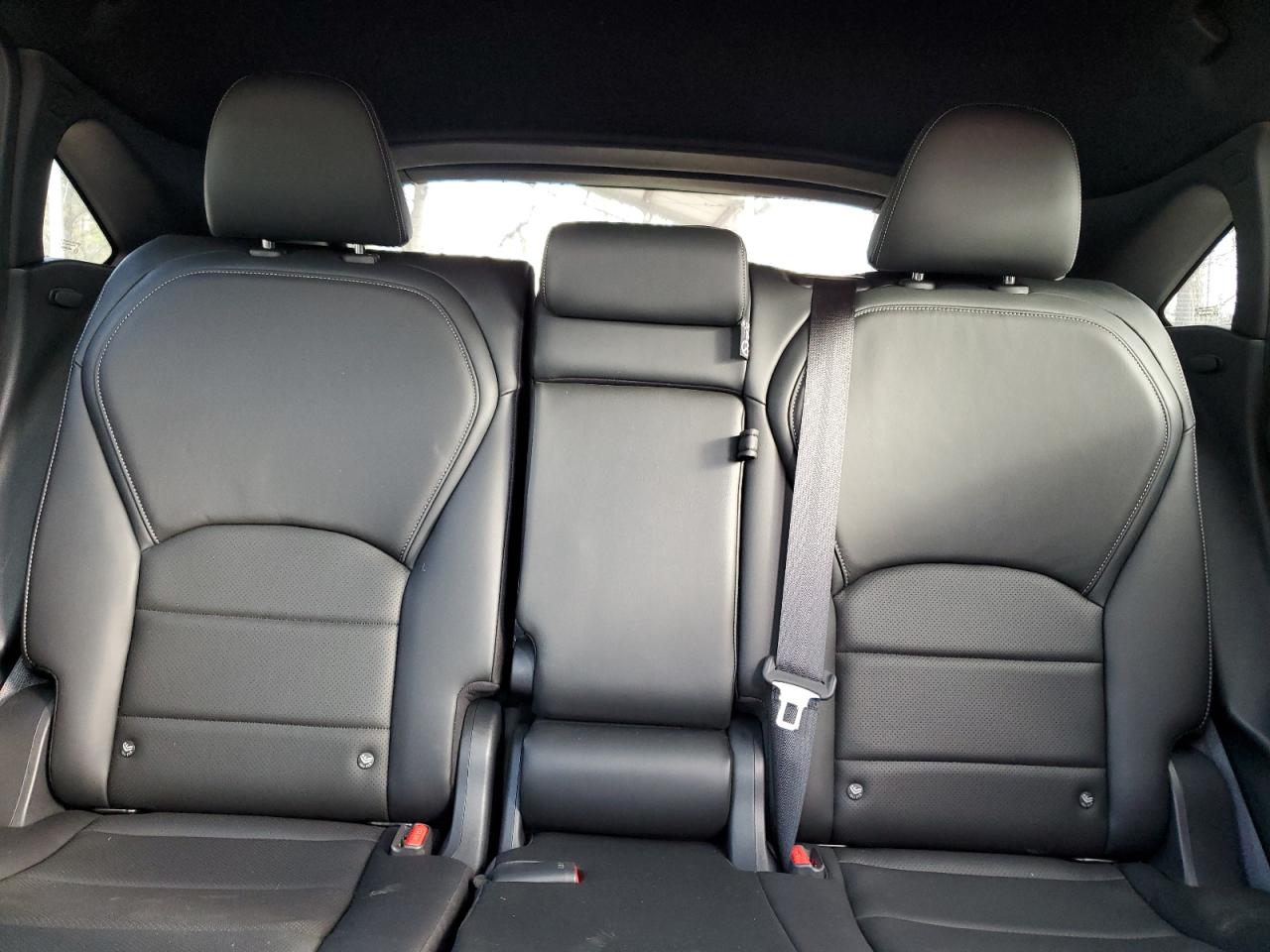 2022 INFINITI QX55 SENSORY VIN:3PCAJ5L31NF105594