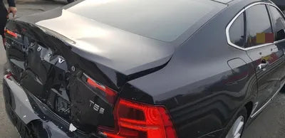 2019 Volvo S90 LVYPS102DKP066990 VIN:LVYPS102DKP066990