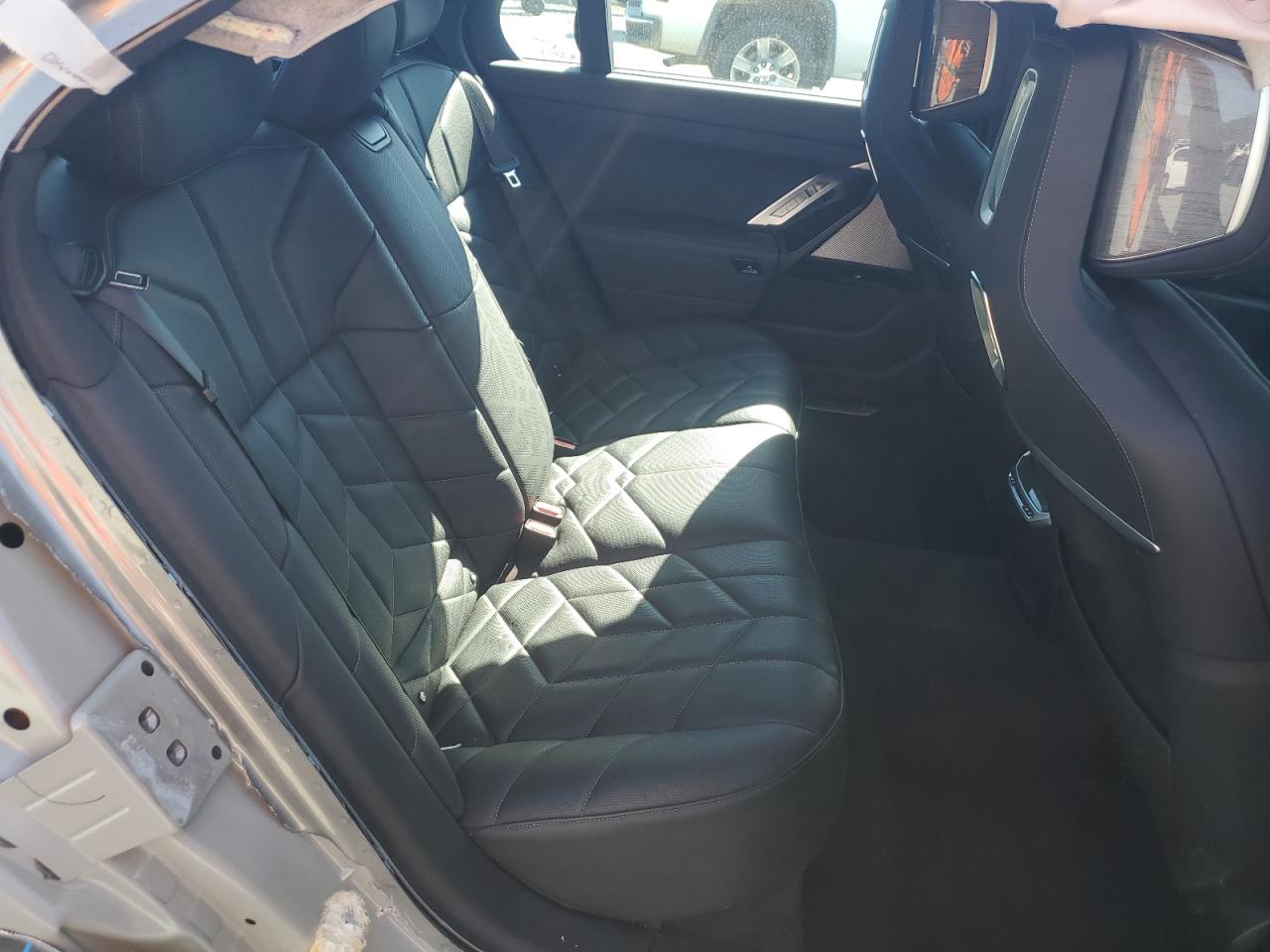 2024 BMW 740 I VIN:WBA23EH01RCR33321