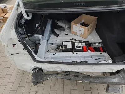 2020 BMW 520 WBAJK9105LCE76426 VIN:WBAJK9105LCE76426