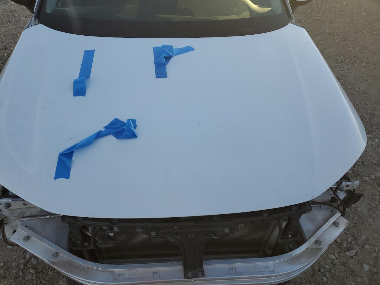 2022 HONDA CIVIC TOURING VIN:2HGFE1F96NH301464